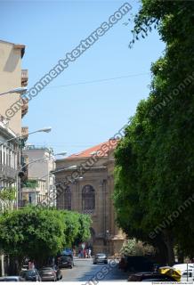 Photo Reference of Background Street Palermo 0008